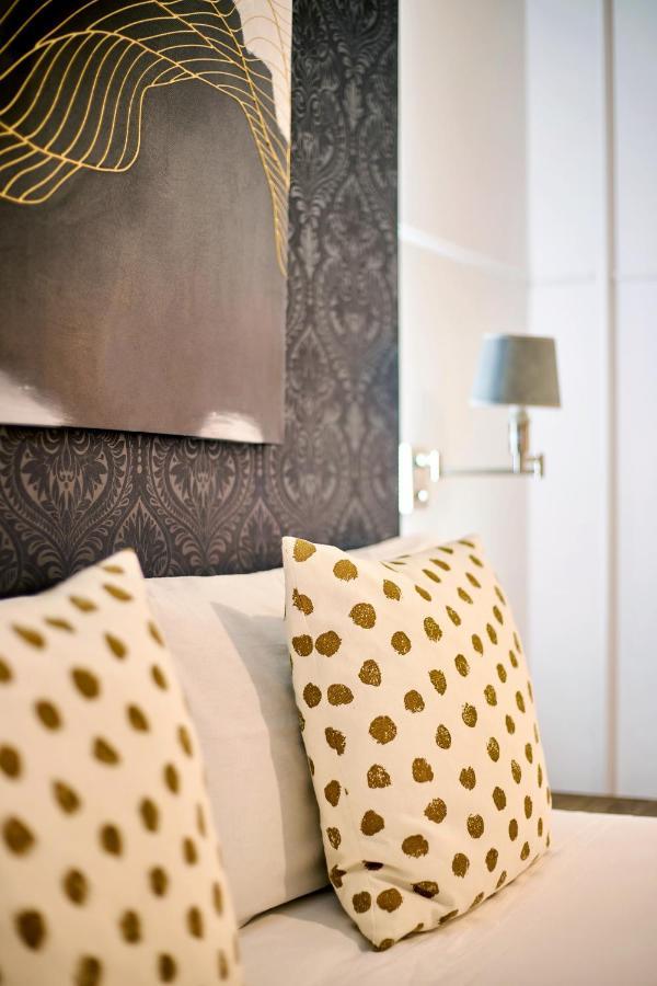 Ferienwohnung Conde Duque St Madrid Exterior foto